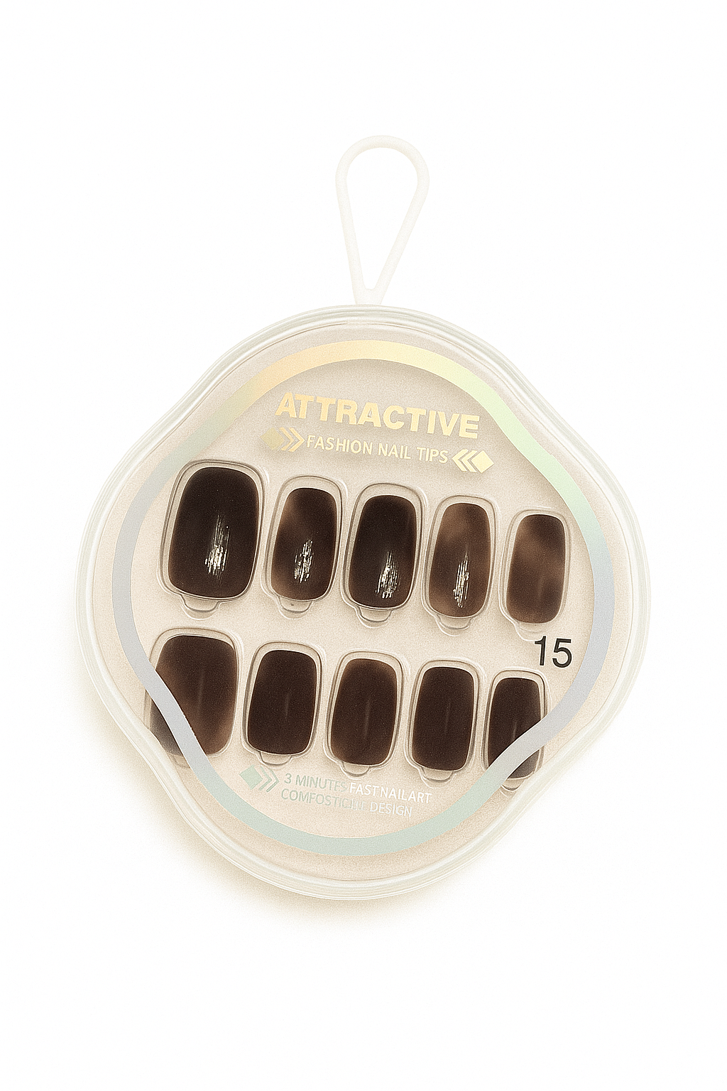 Cocoa Glaze Mini Set