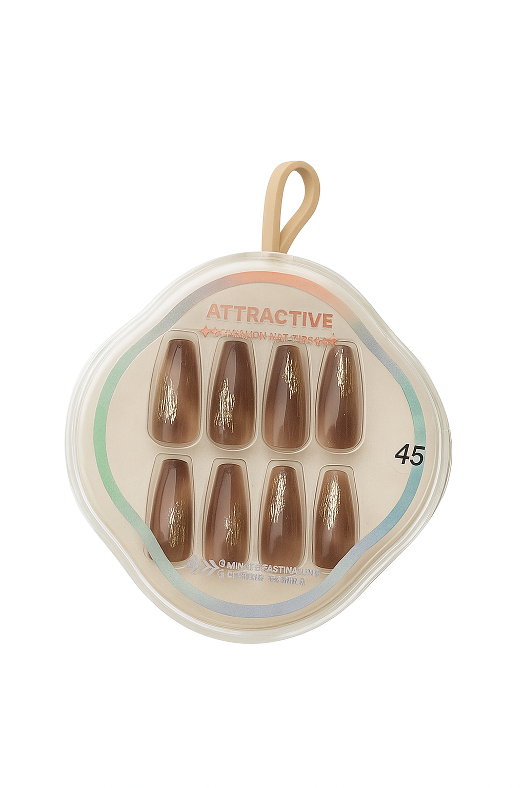 Cocoa Glaze Mini Set