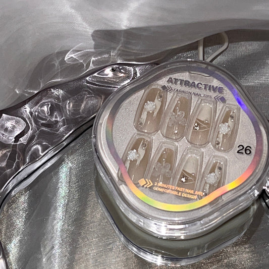 Crystal Petal Mini Set