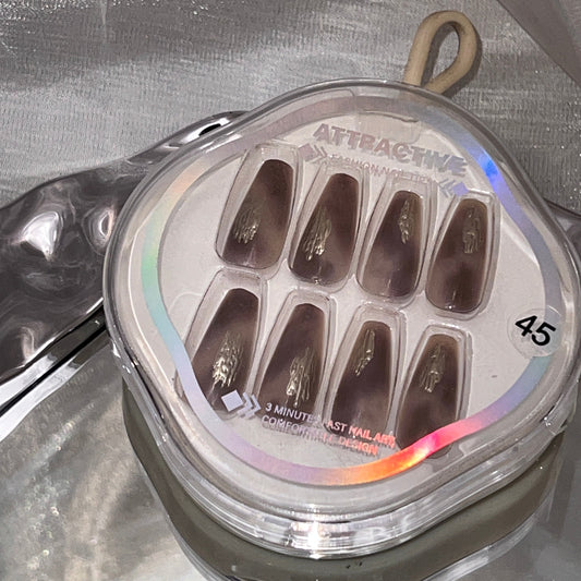 Cocoa Glaze Mini Set