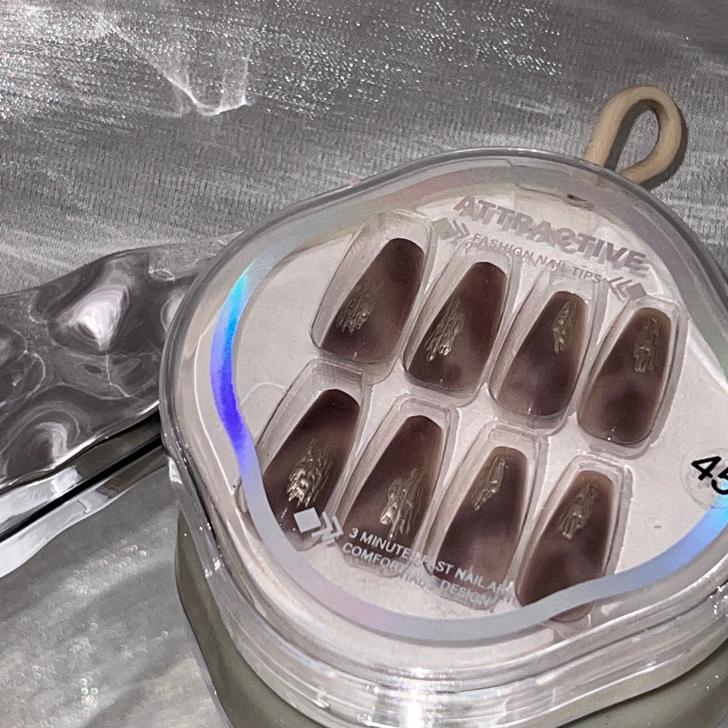 Cocoa Glaze Mini Set