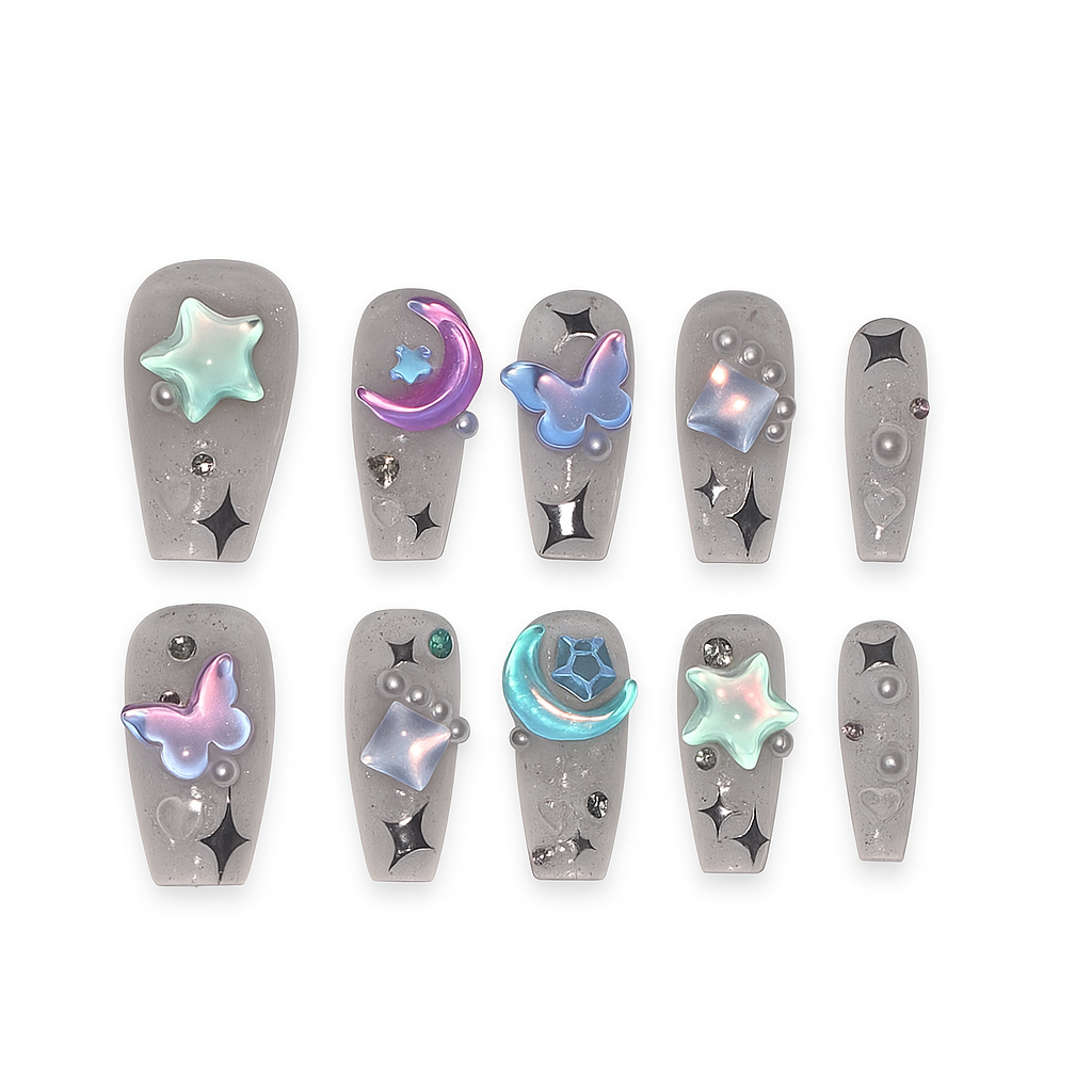 Celestial Candy
