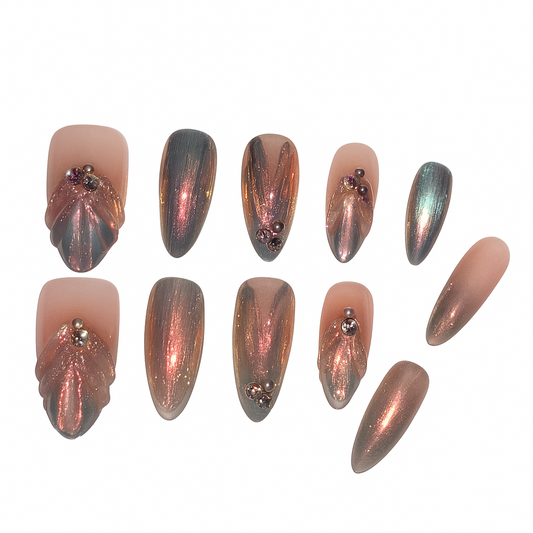 Opal Glaze