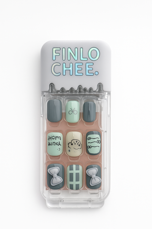 Minty Moodbox