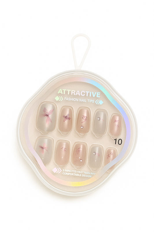 Whisper Petals Mini Set