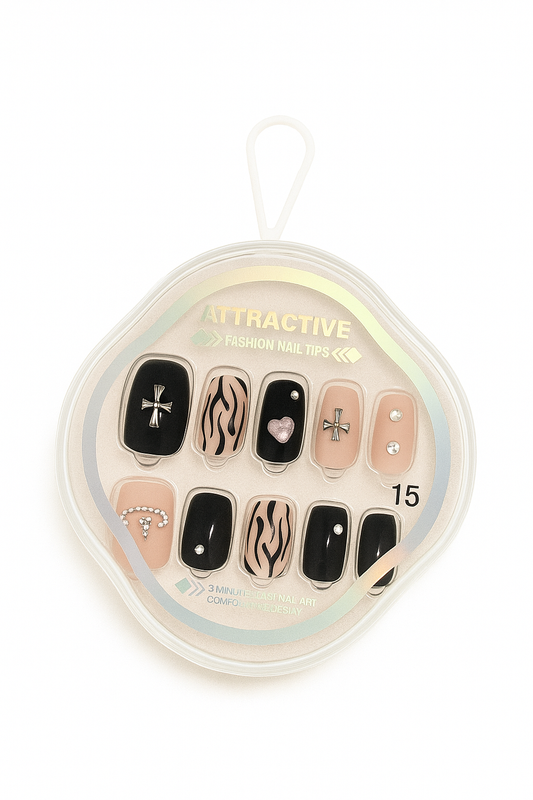Savage Charm Mini Set