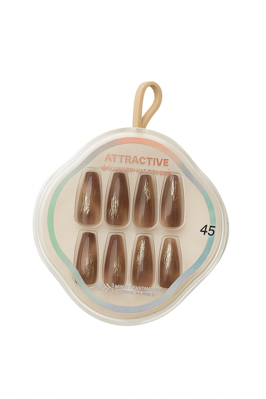 Cocoa Glaze Mini Set