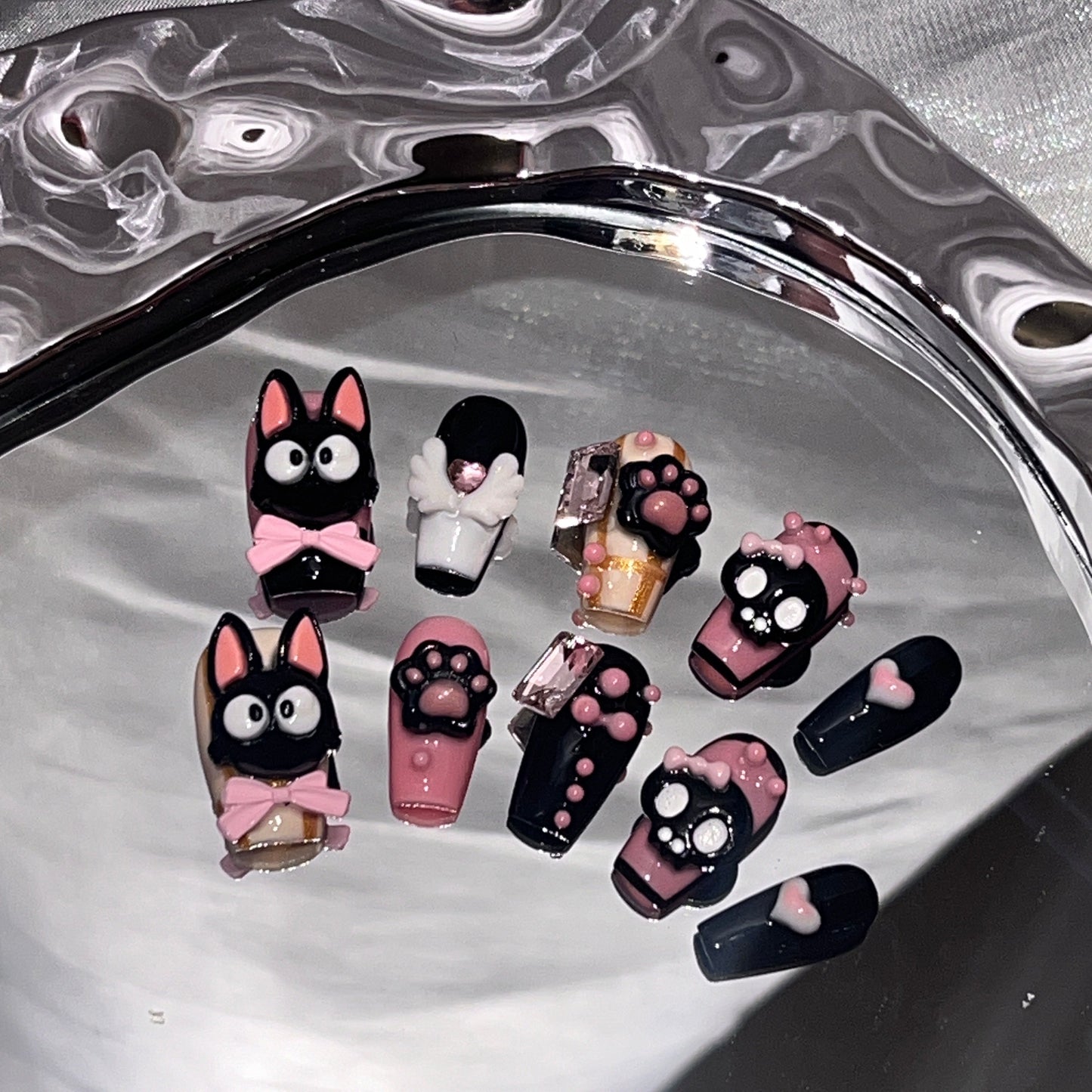 Pawfect Charm